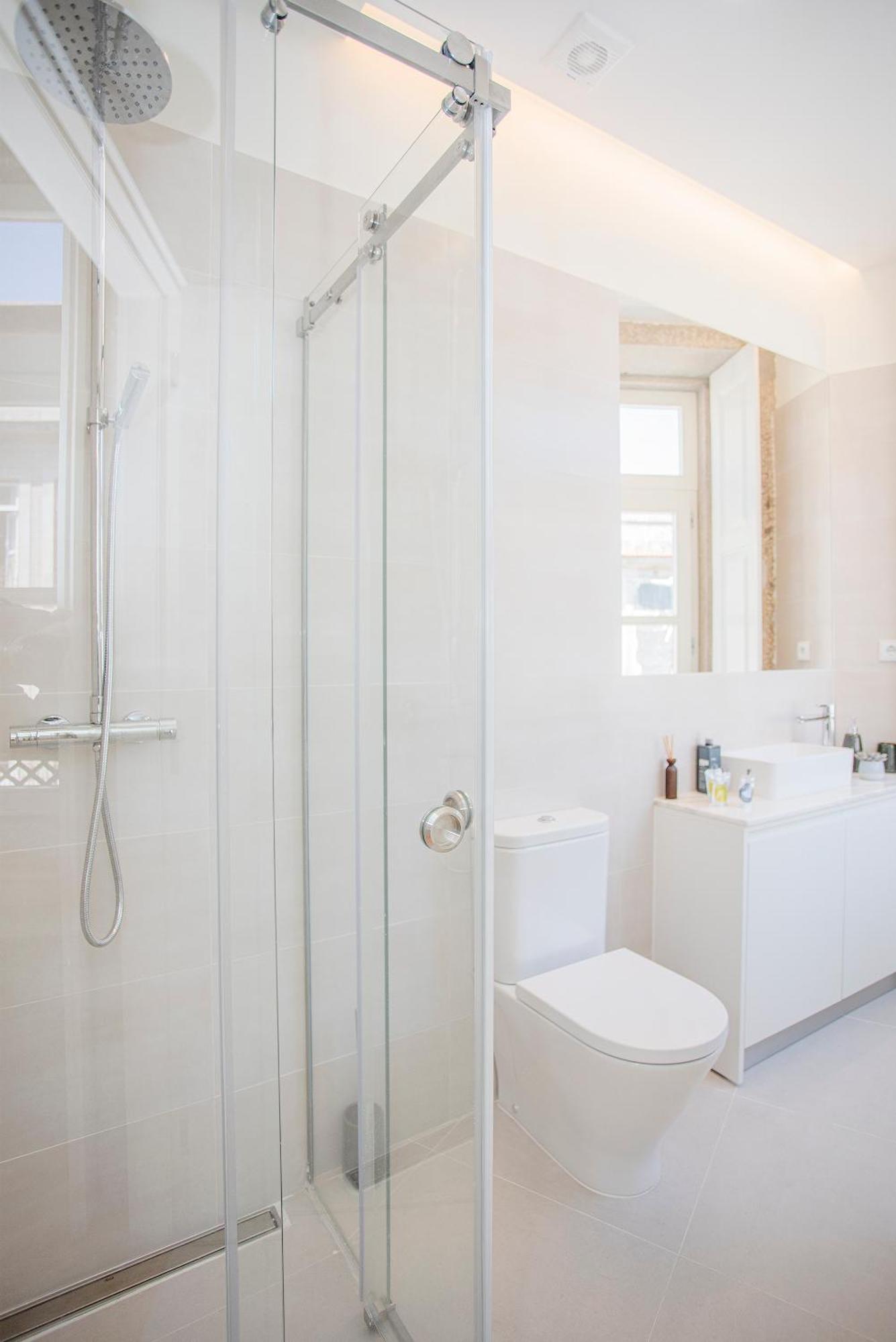 Liiiving In Porto - Aliados Stone Apartment Екстериор снимка