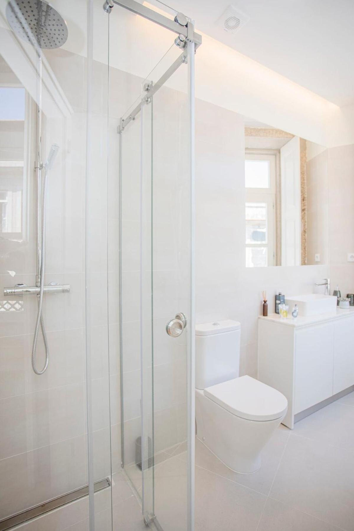 Liiiving In Porto - Aliados Stone Apartment Екстериор снимка